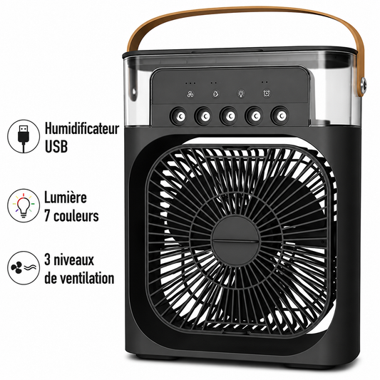 Air Cooler Fan