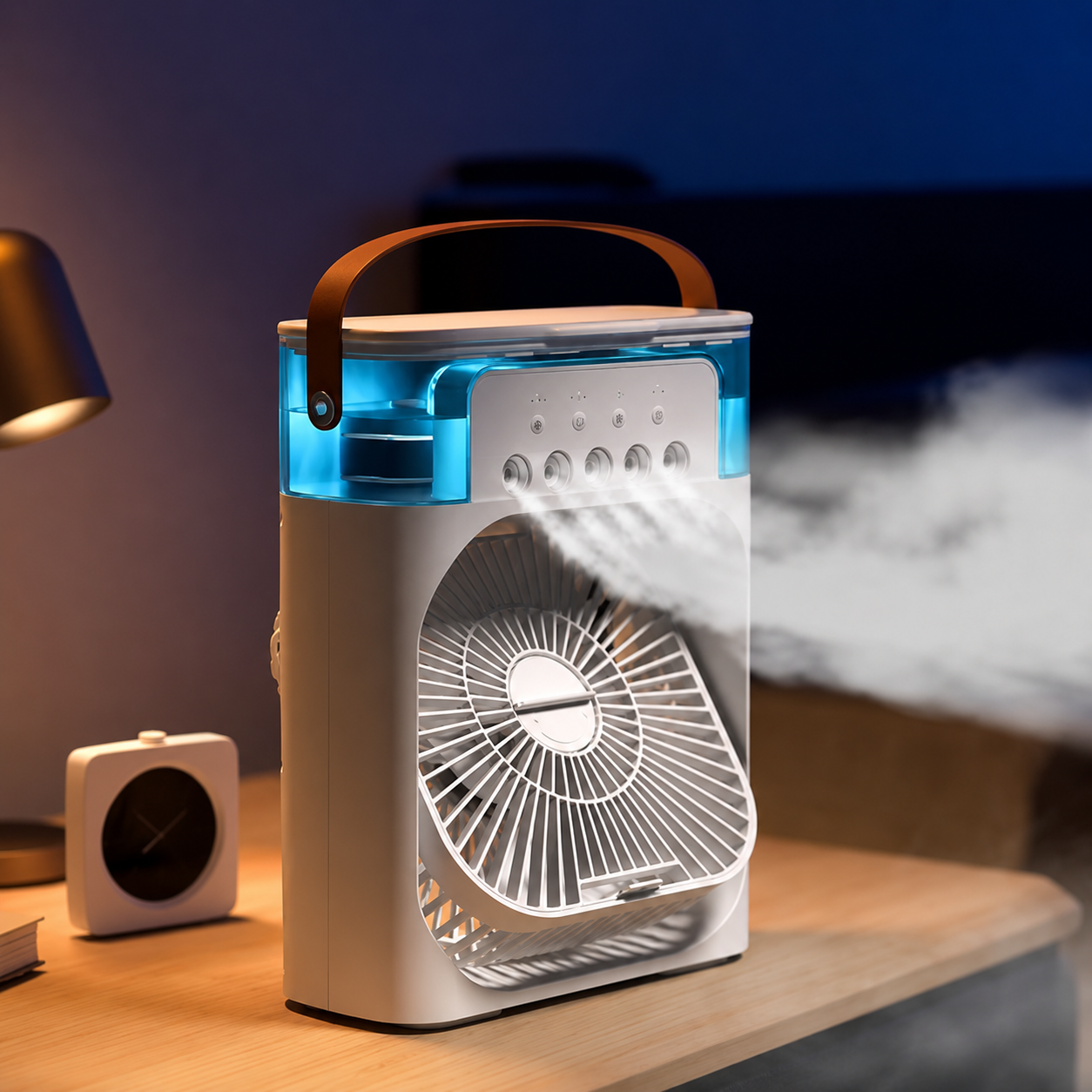 Mini climatiseur