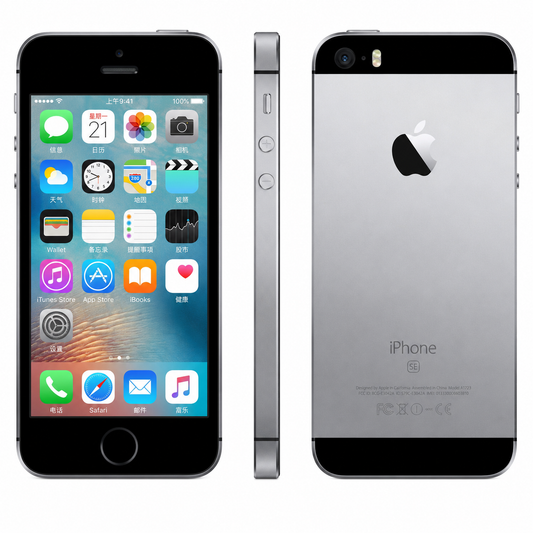 iPhone SE