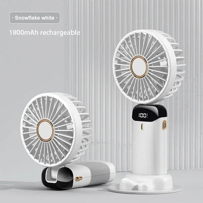 Mini Ventilateur Pliable