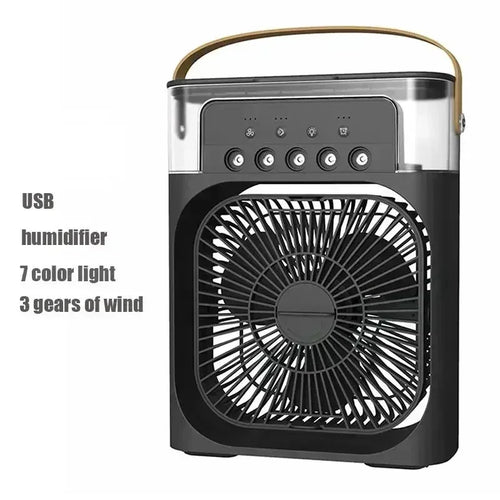 Mini climatiseur