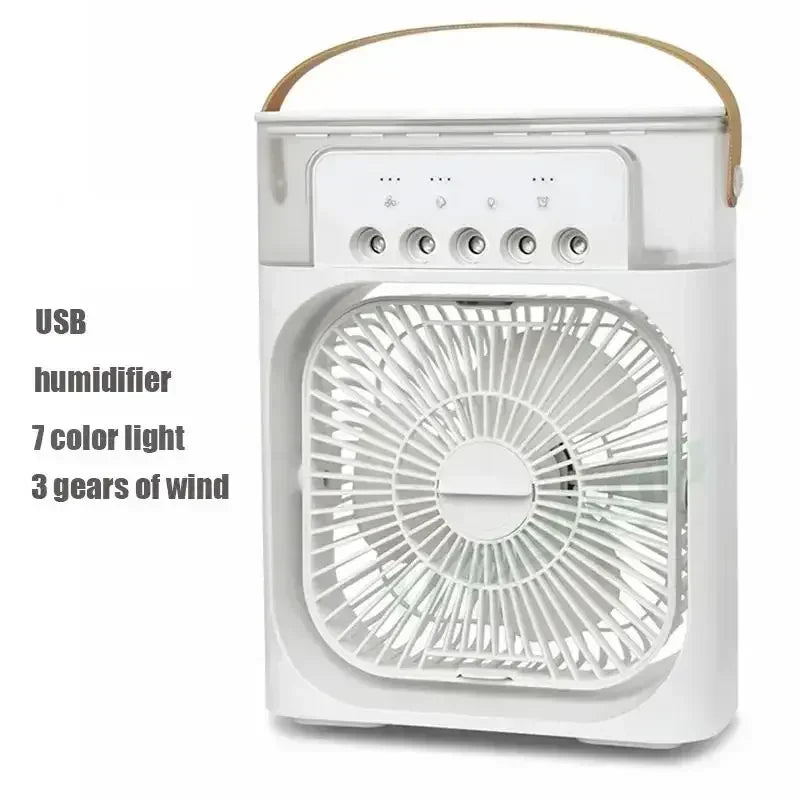 Mini climatiseur