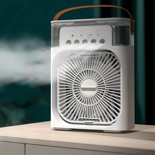 Air Cooler Fan